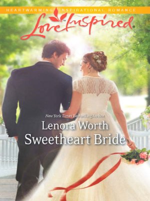 cover image of Sweetheart Bride